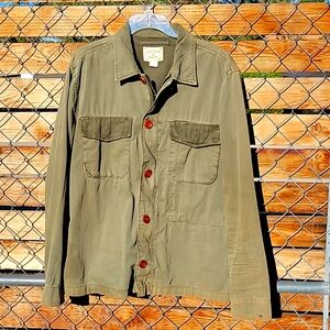 Lucky Brand Field Jacket